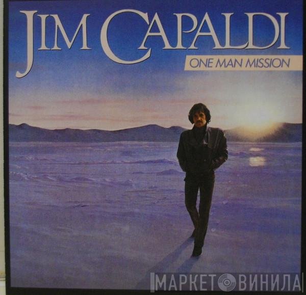 Jim Capaldi  - One Man Mission