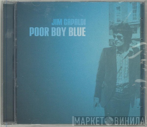 Jim Capaldi  - Poor Boy Blue