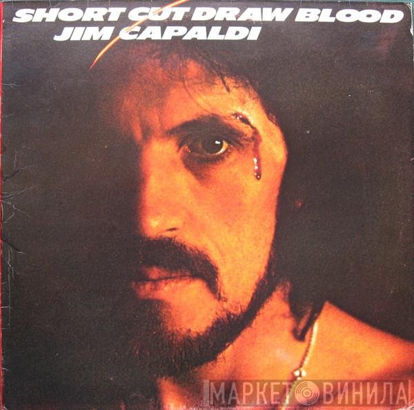 Jim Capaldi  - Short Cut Draw Blood