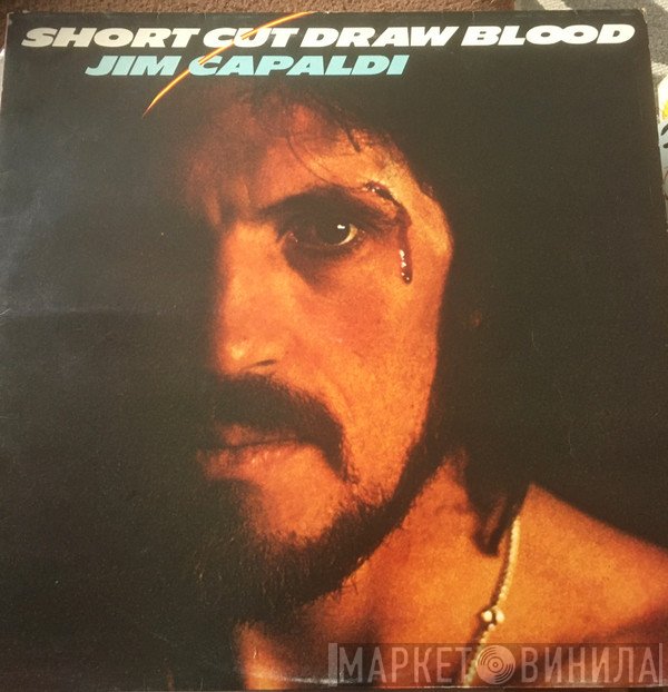 Jim Capaldi  - Short Cut Draw Blood