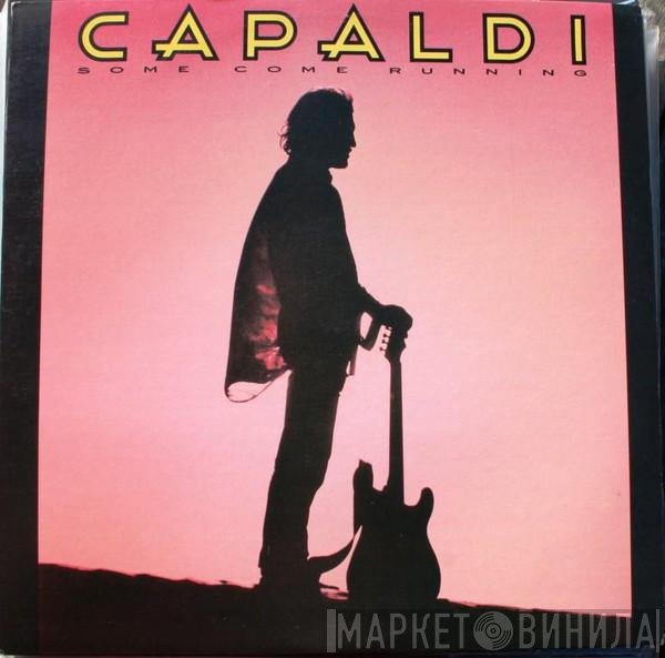 Jim Capaldi  - Some Come Running