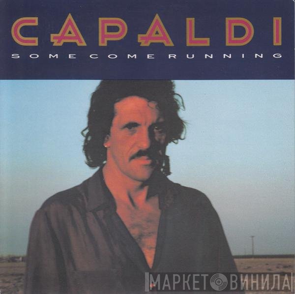 Jim Capaldi  - Some Come Running