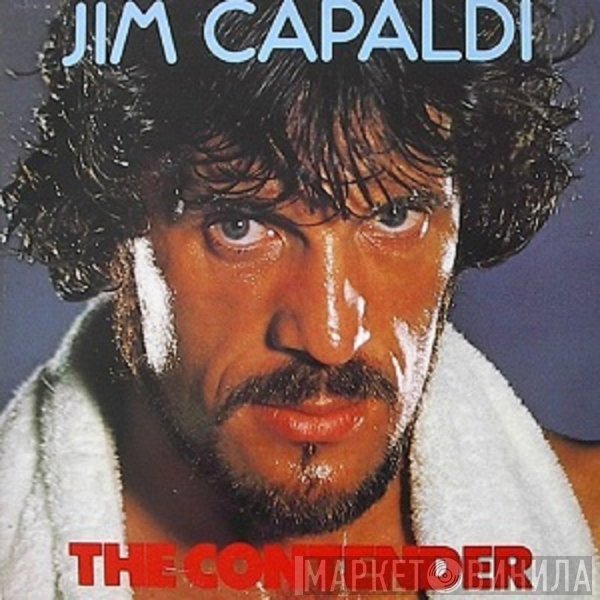 Jim Capaldi  - The Contender