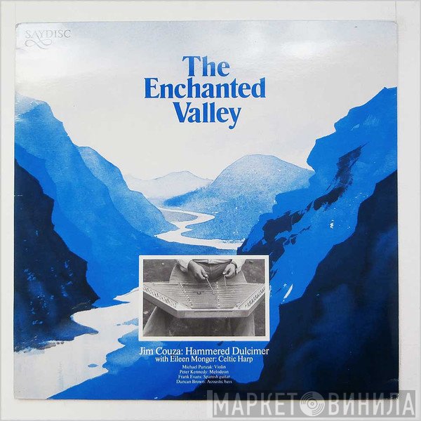 Jim Couza - The Enchanted Valley