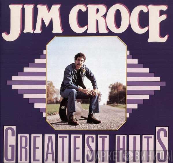 Jim Croce - Greatest Hits
