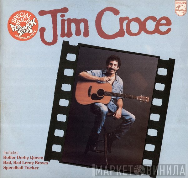 Jim Croce  - Jim Croce