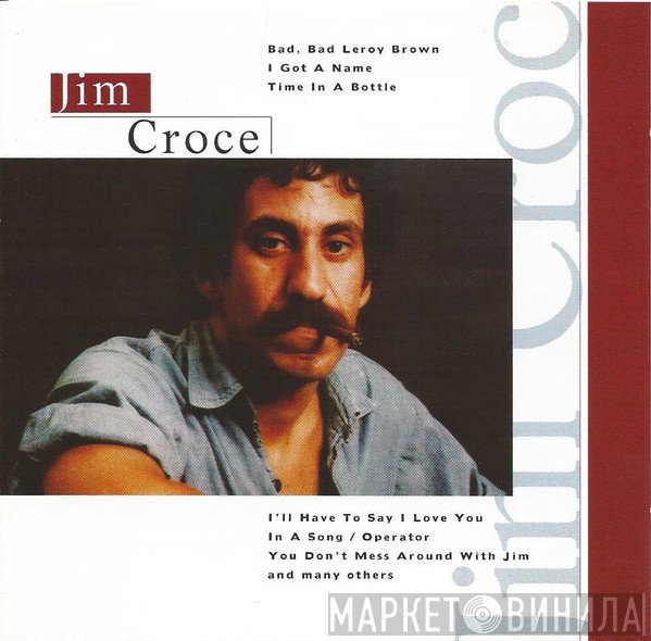 Jim Croce  - Jim Croce