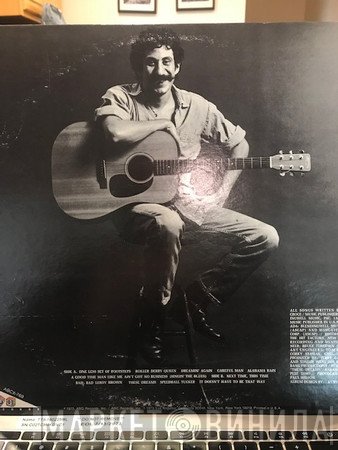 Jim Croce  - Life And Times