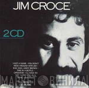 Jim Croce - Songbook