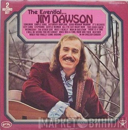 Jim Dawson  - The Essential...Jim Dawson