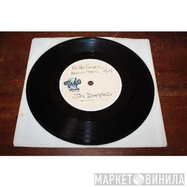 Jim Diamond  - Hi Ho Silver