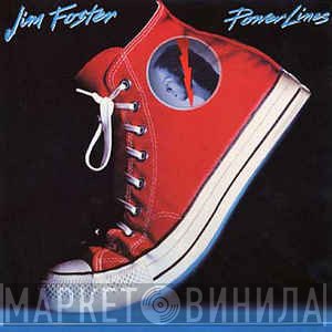 Jim Foster  - Power Lines