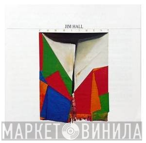 Jim Hall  - Commitment