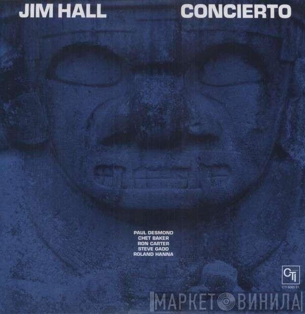 Jim Hall  - Concierto
