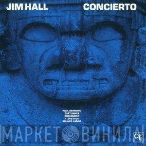 Jim Hall  - Concierto