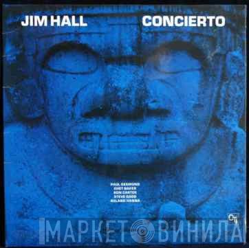 Jim Hall - Concierto