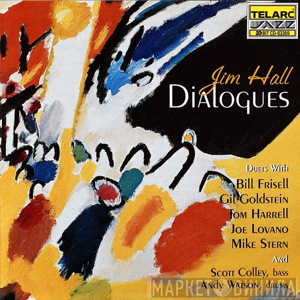 Jim Hall  - Dialogues