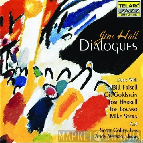 Jim Hall  - Dialogues