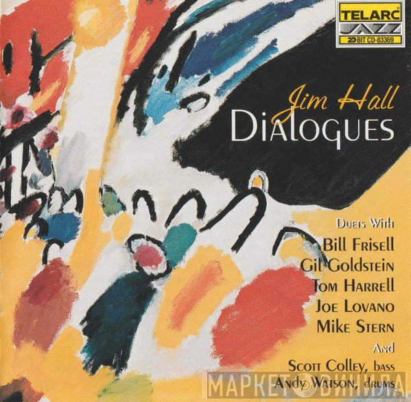 Jim Hall  - Dialogues
