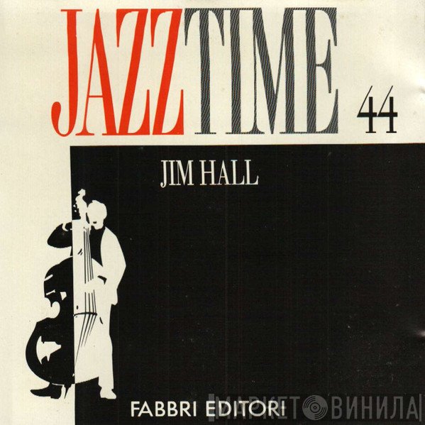 Jim Hall  - Jim Hall