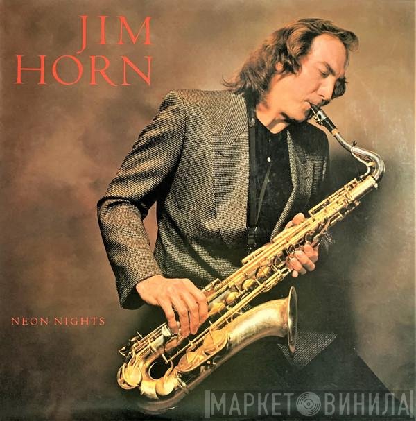Jim Horn - Neon Nights