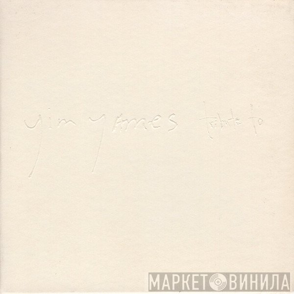 Jim James - Tribute To