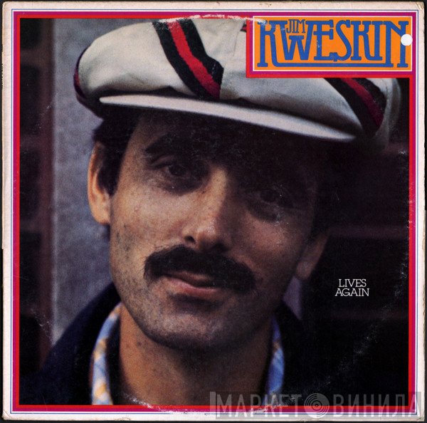 Jim Kweskin - Lives Again