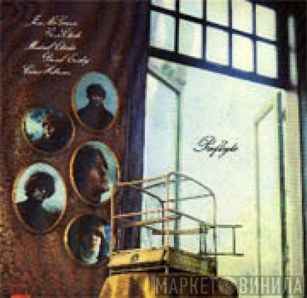 Jim McGuinn, Gene Clark, Michael Clarke, David Crosby, Chris Hillman  - Preflyte