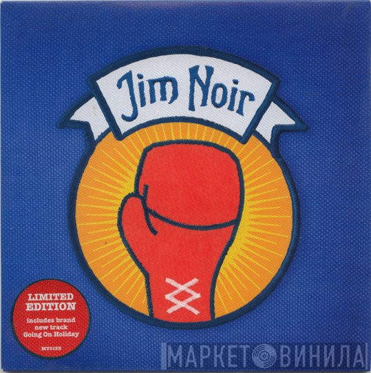 Jim Noir - My Patch