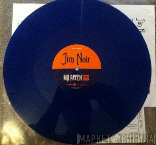 Jim Noir - My Patch
