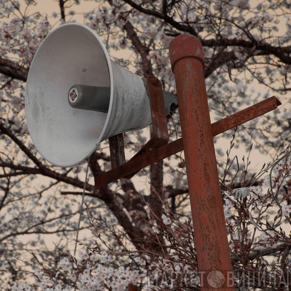 Jim O'Rourke  - Steamroom 46
