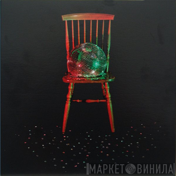 Jim O'Rourke  - The Visitor