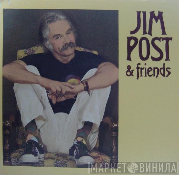 Jim Post - Jim Post & Friends