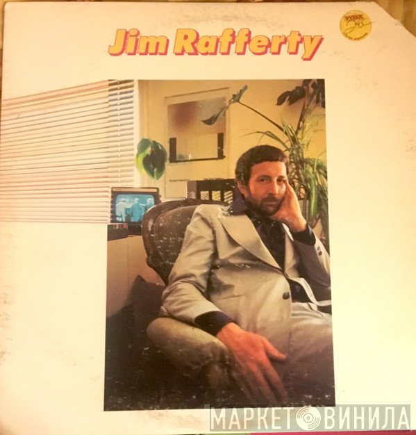 Jim Rafferty  - Jim Rafferty