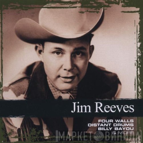 Jim Reeves  - Collections