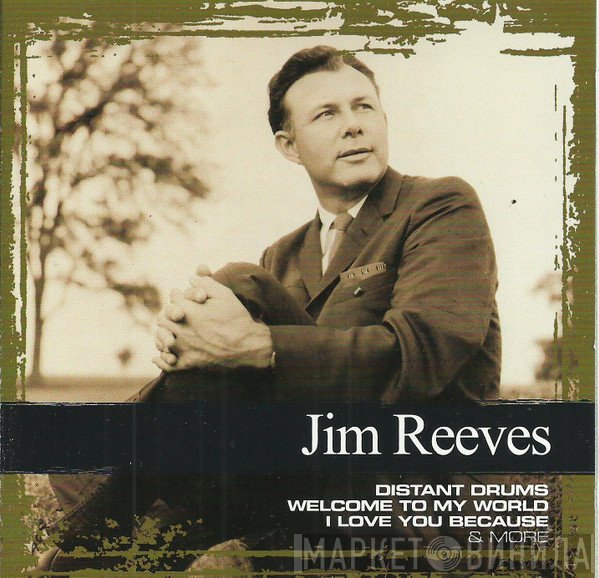 Jim Reeves  - Collections