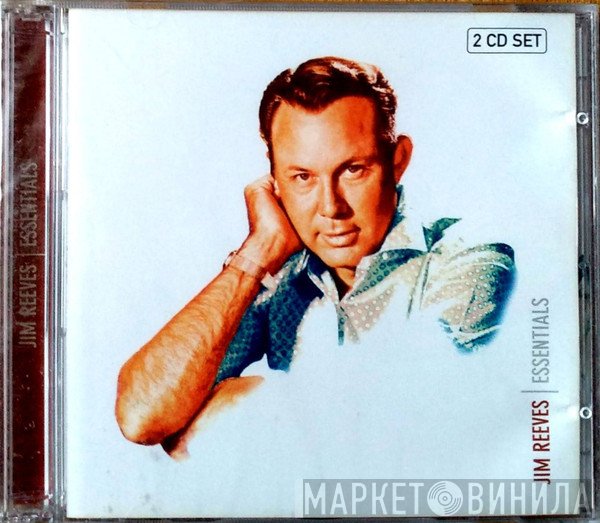 Jim Reeves  - Essentials