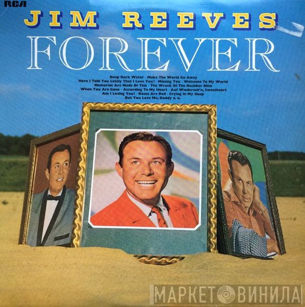 Jim Reeves - Forever