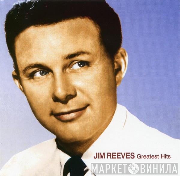 Jim Reeves - Greatest Hits