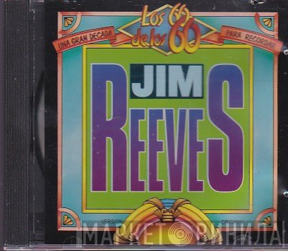 Jim Reeves  - Jim Reeves