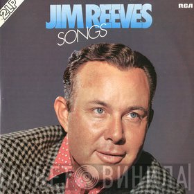 Jim Reeves  - Songs