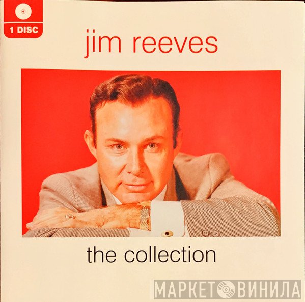 Jim Reeves - The Collection