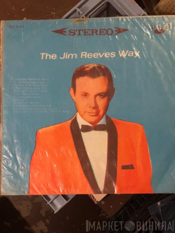Jim Reeves  - The Jim Reeves Way