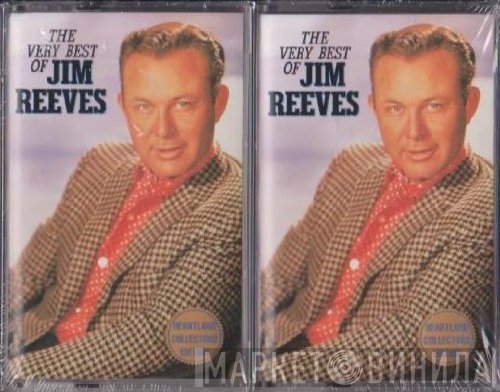 Jim Reeves  - The Very Best Of Jim Reeves