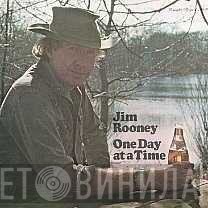 Jim Rooney  - One Day At A Time
