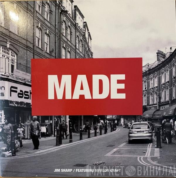 Jim Sharp   - Made