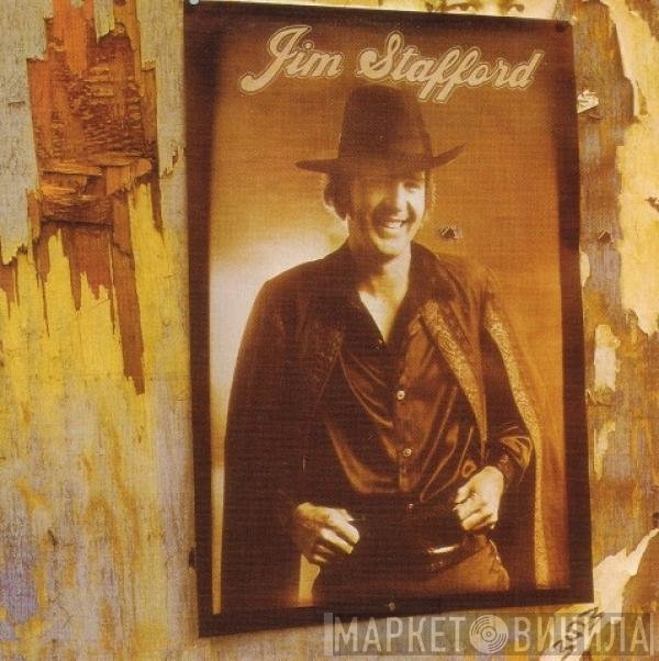 Jim Stafford - Jim Stafford