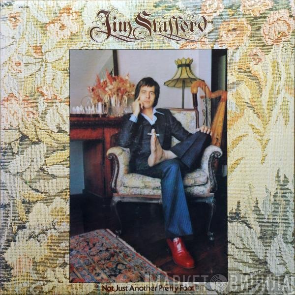 Jim Stafford  - Not Just Another Pretty Foot