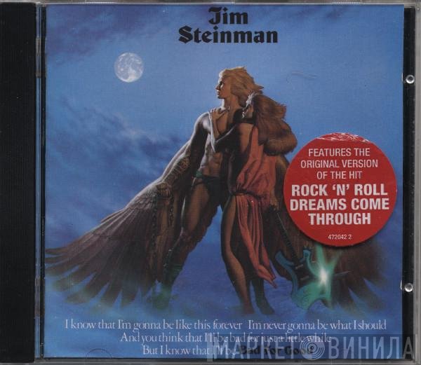 Jim Steinman  - Bad For Good