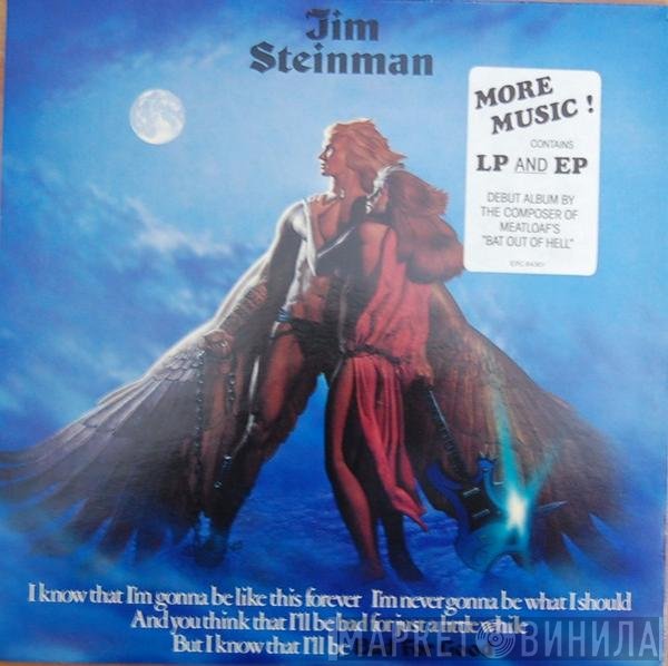 Jim Steinman  - Bad For Good